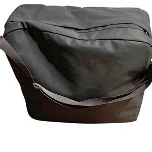 Evrgrn Grounded Cushion Dk Grey/Dk Grey